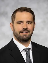Dr. Jacob Holzemer, MD - Oregon, OH - Surgery