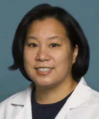 Dr. Eileen Hsu, MD - McLean, VA - Pulmonology