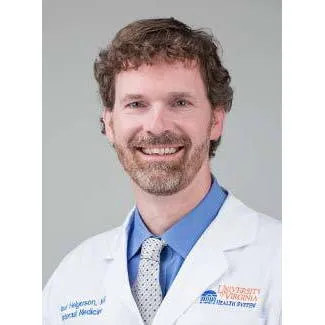 Dr. Paul William Helgerson, MD - Charlottesville, VA - Internal Medicine, Hospital Medicine