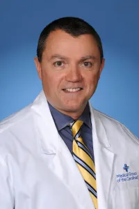 Dr. Charles Catron, MD - Greer, SC - Orthopedic Surgery