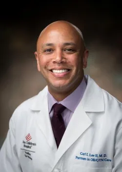 Dr. Carl Lee - Houston, TX - Obstetrics & Gynecology, Gynecologist