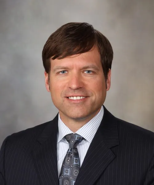 Dr. Eric Ernest Williamson