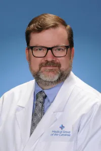 Dr. James Thompson Jr., MD - Spartanburg, SC - Internal Medicine