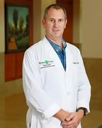 Dr. Eric Freiberger, DO, FACOI, SFHM - West Columbia, SC - Hospital Medicine