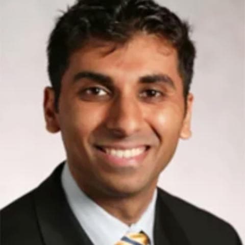 Dr. Suraj Singh