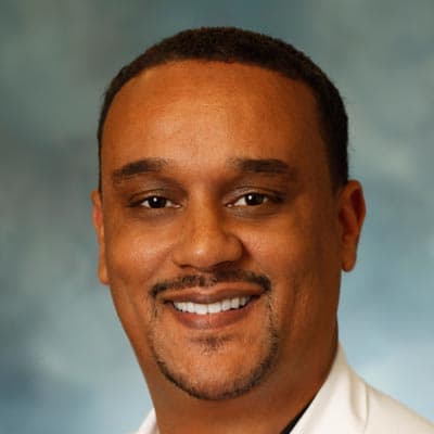 Dr. Darron Lewis - Port Saint Lucie, FL - Interventional Cardiology