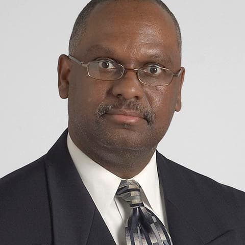 Dr. Keith Mckee