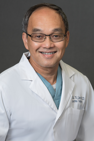 Dr. David Nguyen Lam - Webster, TX - Vascular Surgery, Surgery, Other Specialty