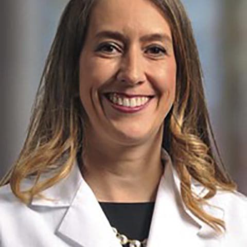 Dr. Elizabeth Woods