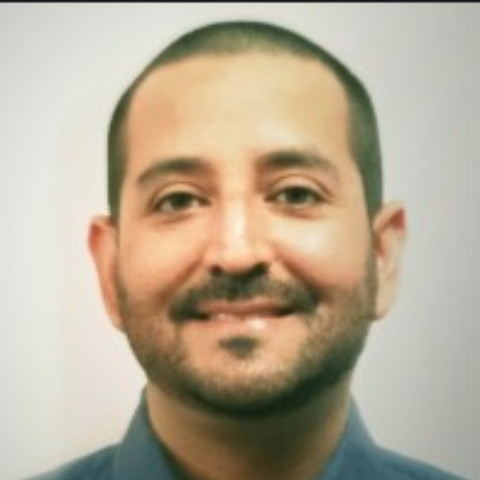 Dr. Ricardo Zegarra-Linares, MD