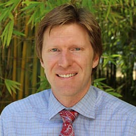 Dr. Sean Emile Collins - Stanford, CA - Infectious Disease, Internal Medicine