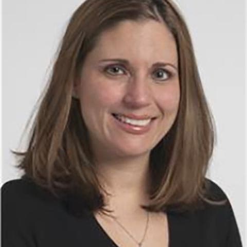 Dr. Jessica Vensel Rundo - Cleveland, OH - Sleep Medicine, Neurology