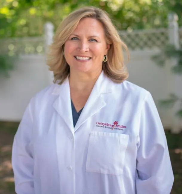 Dr. Rita Tempel, DDS - Gettysburg, PA - Dentistry, Cosmetic Dentistry, General Dentistry, Sleep Medicine