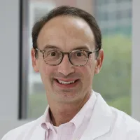 Dr. John Stafford, MD, PhD