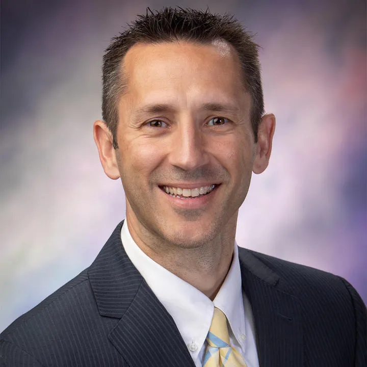 Dr. Joseph L. Humpherys, DO