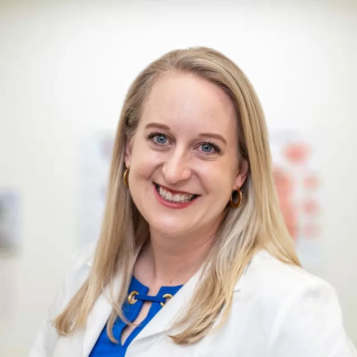 Dr. Carolyn Moore - USAF Academy, CO - Family Medicine