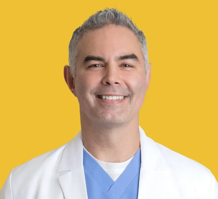 Dr. John James, MD, DABVLM