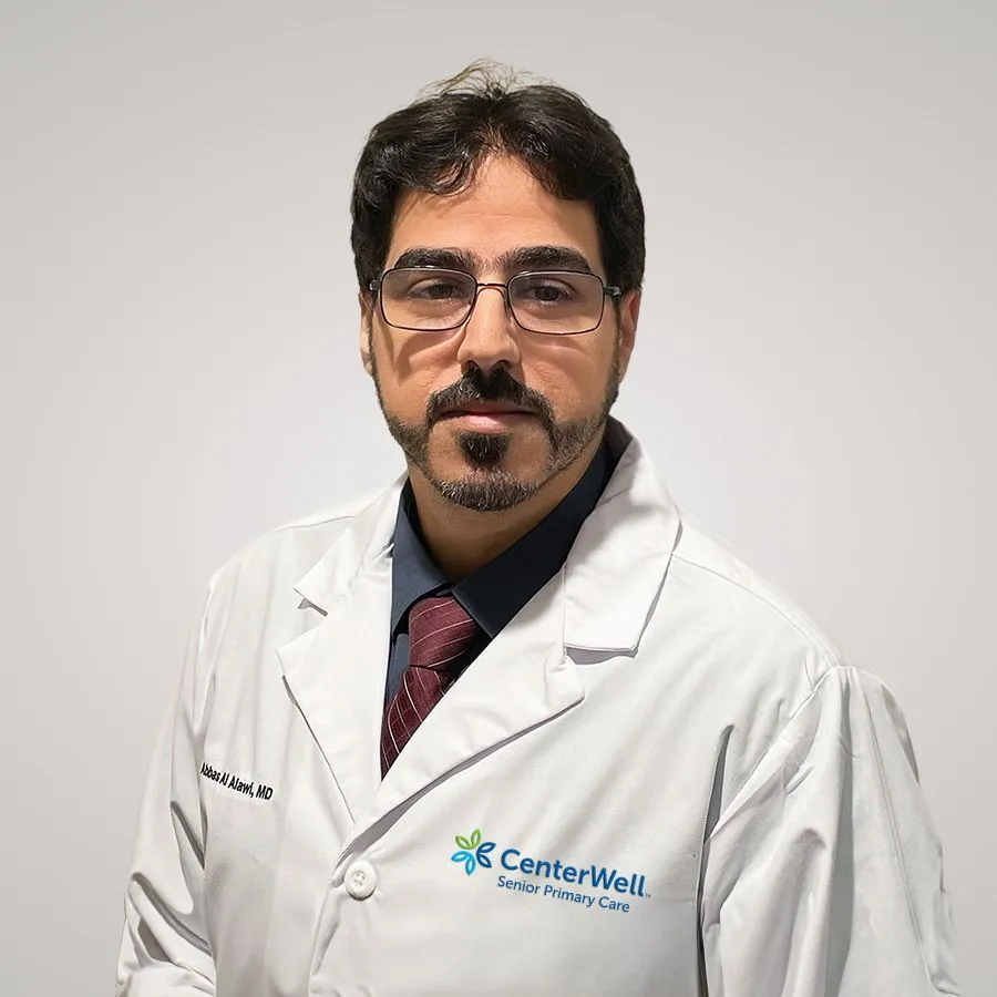 Dr. Abbas Al Alawi, MD - Houston, TX - Other, Other Specialty, Family Medicine, Geriatrician, Internal Medicine, Pain Medicine
