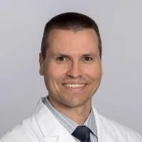 Benjamin Hendrickson, MD, MS - Memphis, TN - Cardiovascular Disease