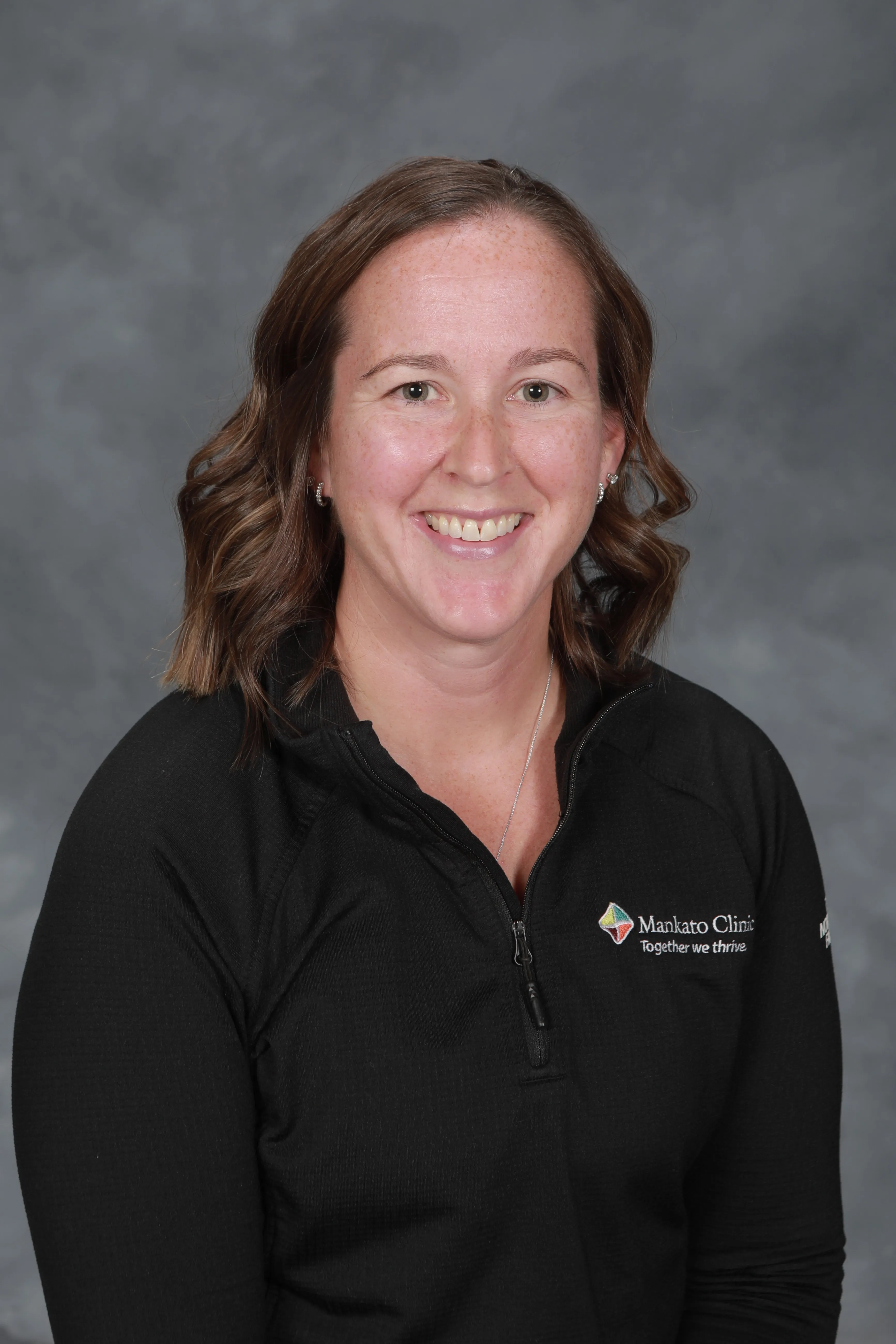 Dr. Katie Thompson - Mankato, MN - Family Medicine