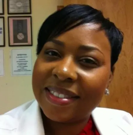 Dr. Hawwa Sharif Frazier, DO