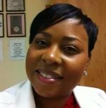 Dr. Hawwa Sharif Frazier, DO