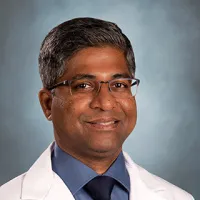 Dr Channaiah Srikanth Mysore, MD