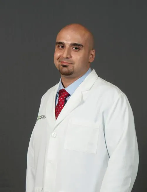 Dr. Gautam Bhatia, MD - Easley, SC - Surgery, Thoracic Surgery