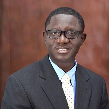 Dr. Emmanuel Bessay, MD - Quincy, IL - Surgery, General Surgeon