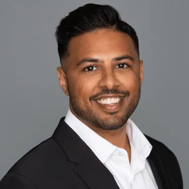 Dr. Omar Gayasaddin, DO