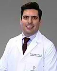 Dr. Antonio Romo De Vivar Chavez, MD - El Paso, TX - Obstetrics & Gynecology