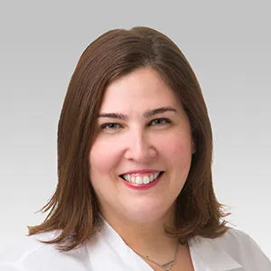 Dr. Alexandra Leigh Aaronson, MD - Hines, IL - Psychiatry