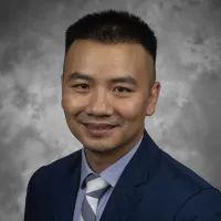 Dr. Vinh Nguyen, MD - Temple, TX - Cardiovascular Disease