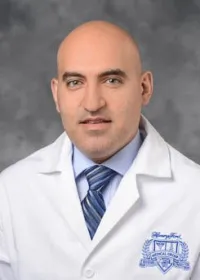 Dr. Labib Gilles Selim Debiane, MD - Detroit, MI - Pulmonology, Critical Care Medicine, Internal Medicine