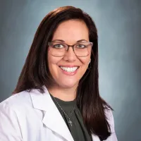 Dr Allison M. Schiller, DO - Greenville, NC - Emergency Medicine