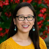 Dr. Min Qi Clapham, DO - Indianapolis, IN - Pulmonology, Critical Care Medicine, Internal Medicine