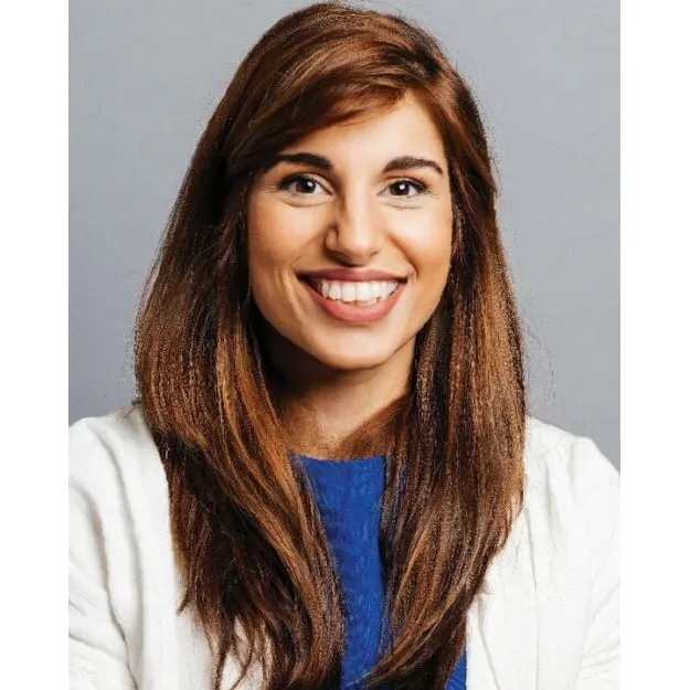 Dr. Uzma Fatima Naeem, MD