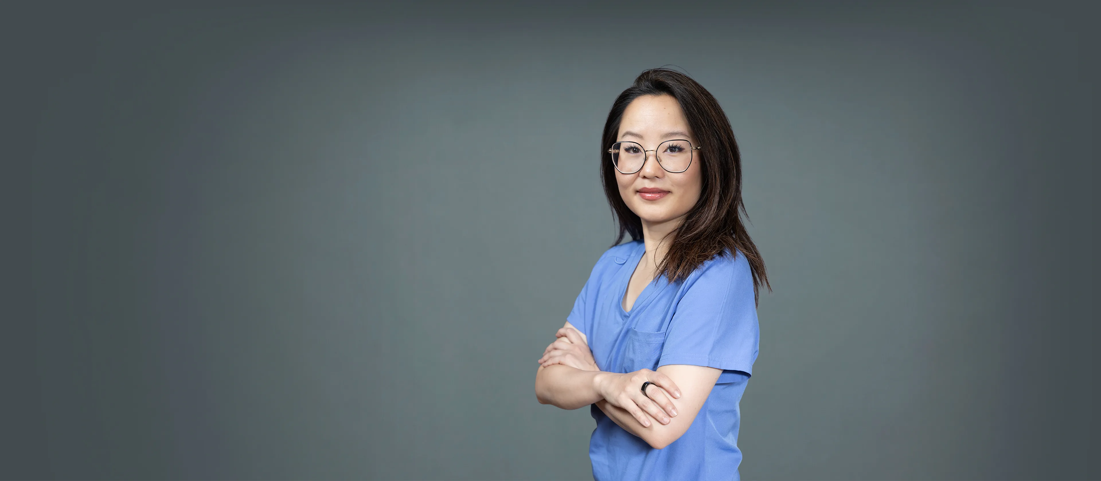 Dr. Qiancece Chen, MD - New York, NY - Anesthesiology, Pain Medicine