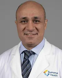 Dr. Moheb S Said, MD - Akron, OH - Trauma Surgery