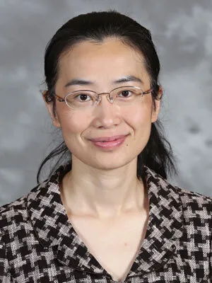 Dr. Shaohui Liu, MD - Indianapolis, IN - Ophthalmology, Ophthalmologist