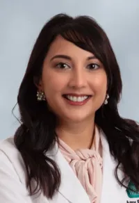 Dr. Amy Patel, MD - Liberty, MO - Diagnostic Radiology