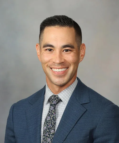 Dr. Kyle S Ettinger, MD - Rochester, MN - Oral & Maxillofacial Surgery, Dentistry