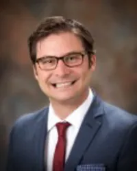 Dr. Adam Baker, MD