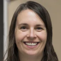 Dr. Robyn Wilkerson, MD - Sherwood, AR - Family Medicine