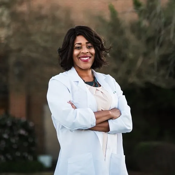 Dr. Mary Ndidi Egbuniwe Ojo Carons, MD