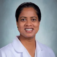 Dr Greeshma Sheri, MD - Greenville, NC - Internal Medicine