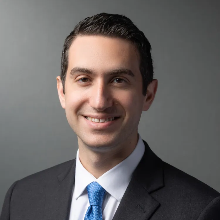 Dr. David Seth Strosberg, MD - New Haven, CT - Vascular Surgery, Vascular Surgeon