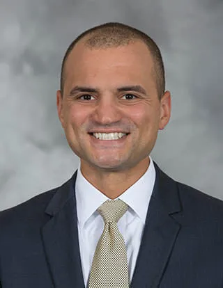 Dr. Jordan A Holmes, MD
