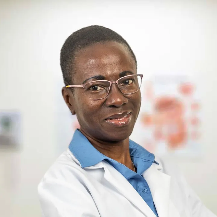Dr. Ihuoma Susan Nwogu, MD