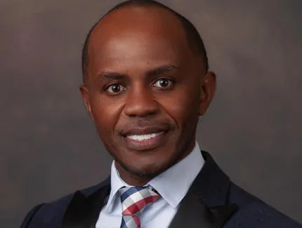 Dr. Alexander Ondari, MD - Fort Wayne, IN - Family Medicine